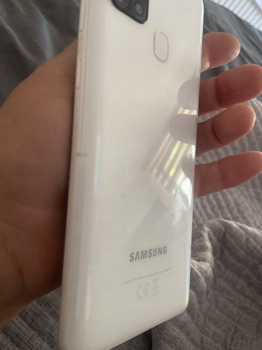 Samsung galaksi S.21