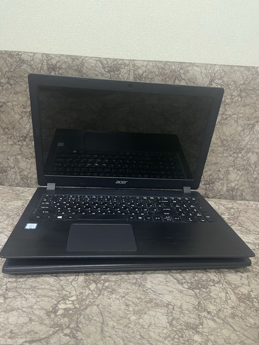 Два ноутбука acer aspire 3
