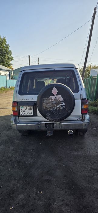 Паджеро 2 продам