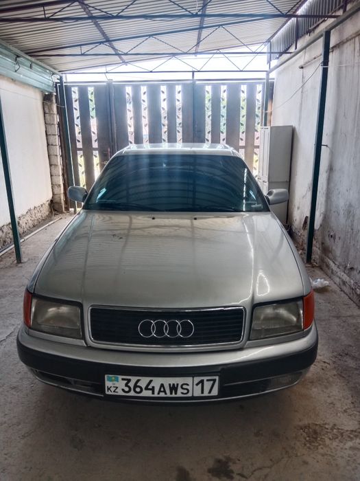 Продам Аудис4 100