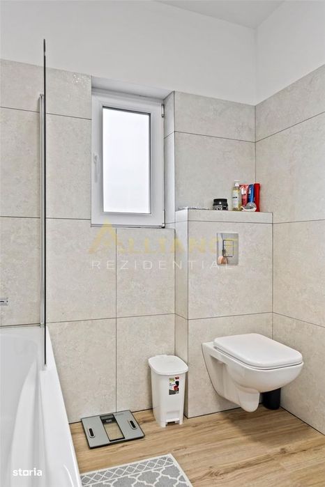 {STRADA MIORITA} Vila individuala cu 4 camere, 120 MPU + Teren 309 MP