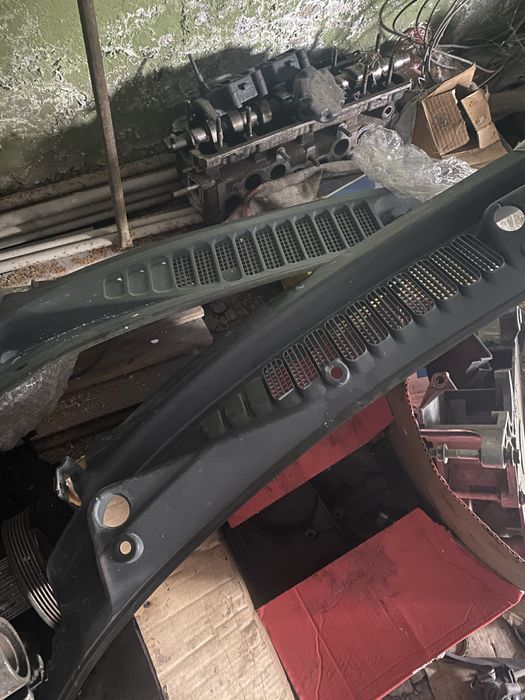 Продам запчасти Land Rover Freelander