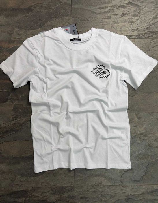 Мъжки Тениски Balenciaga