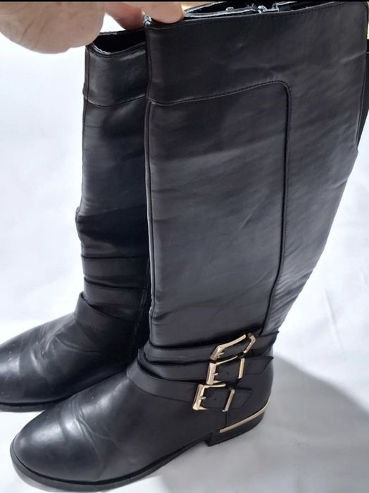 Cizme Gtaceland nr.38