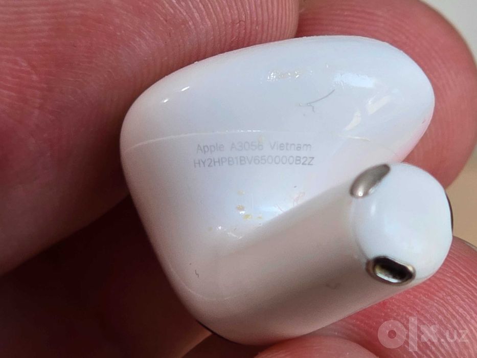 AirPods 4 ANC (original)