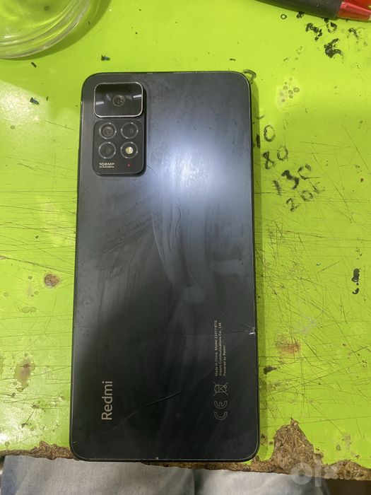 Redmi note 11pro satiladi