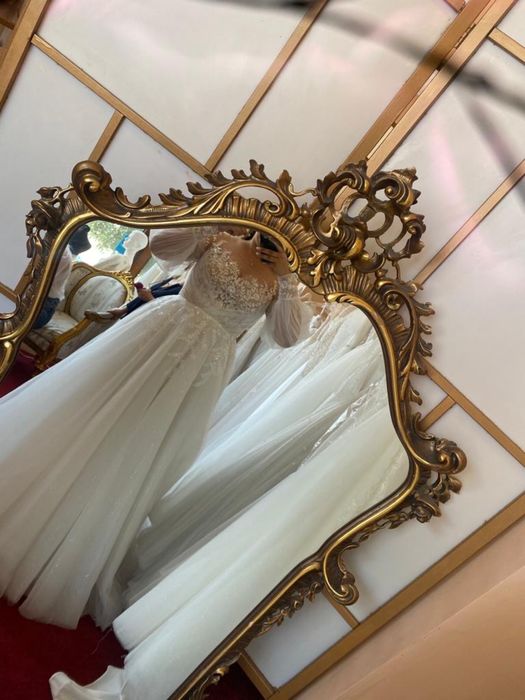 Rochie de mireasa