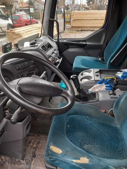 Продавам DAF LF 45
