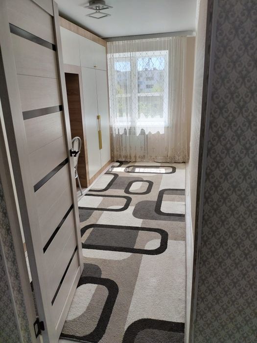 Продается квартира в старой части города