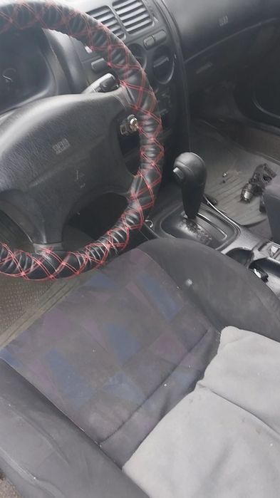 Продам Каризму Метсубиши