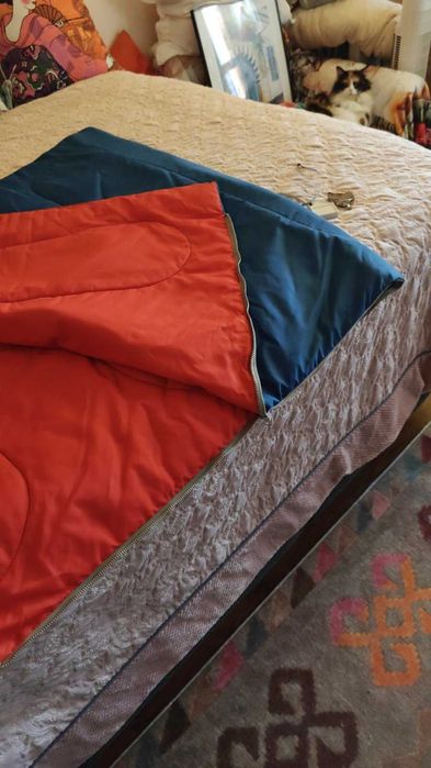 Спални чували - 2 броя