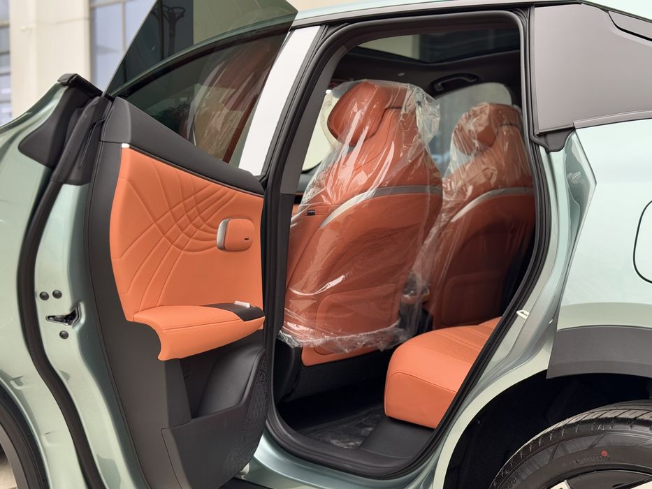 Changan Deepal S07 215 Max 2025