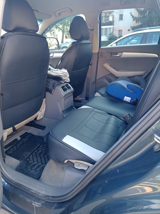 Vînd Audi Q5 2.0 TFSi