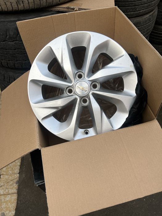 R15 Onix deska Gm arginla 4/100