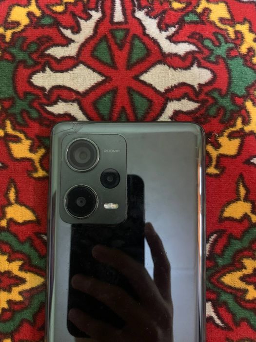 Redmi note 12 pro plus СРОЧНО.