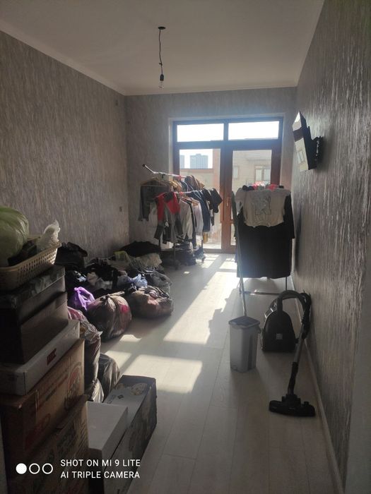 Продается дом новостройка