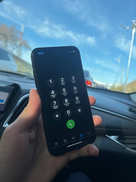 iPhone Xr 16 qilingan zo'r arzon