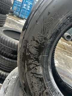 Anvelope Camion  Bridgestone 225 75 17.5