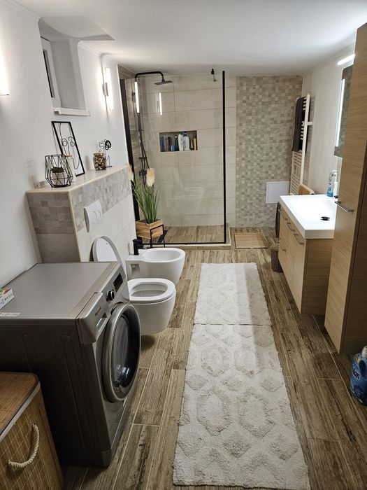 Casa mobilata si utilata zona centrala