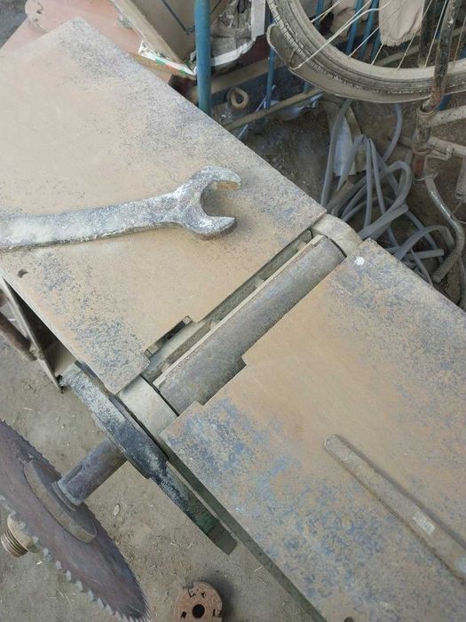 Stanok ! Taxta keshish,randalash uchun