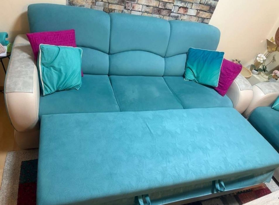 Canapele Set 3 2 1 Stare Excelenta