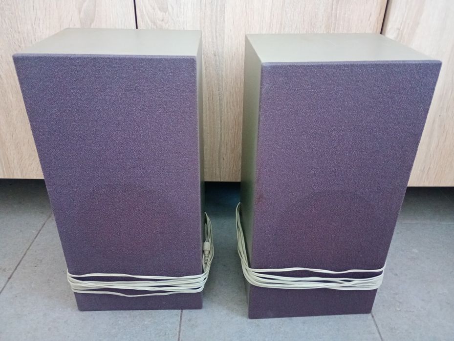 sistem audio Blaupunkt