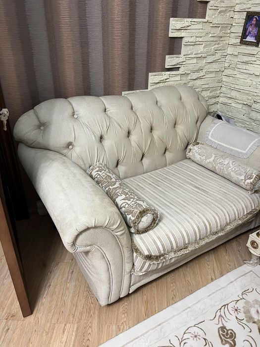 Мягкая мебель 3-2-1