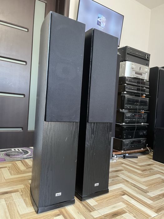 Boxe Heco Victa Prime 502