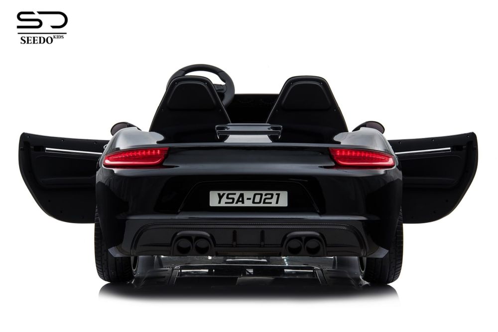 Porsche YSA 021 детски автомобили с акумулатори