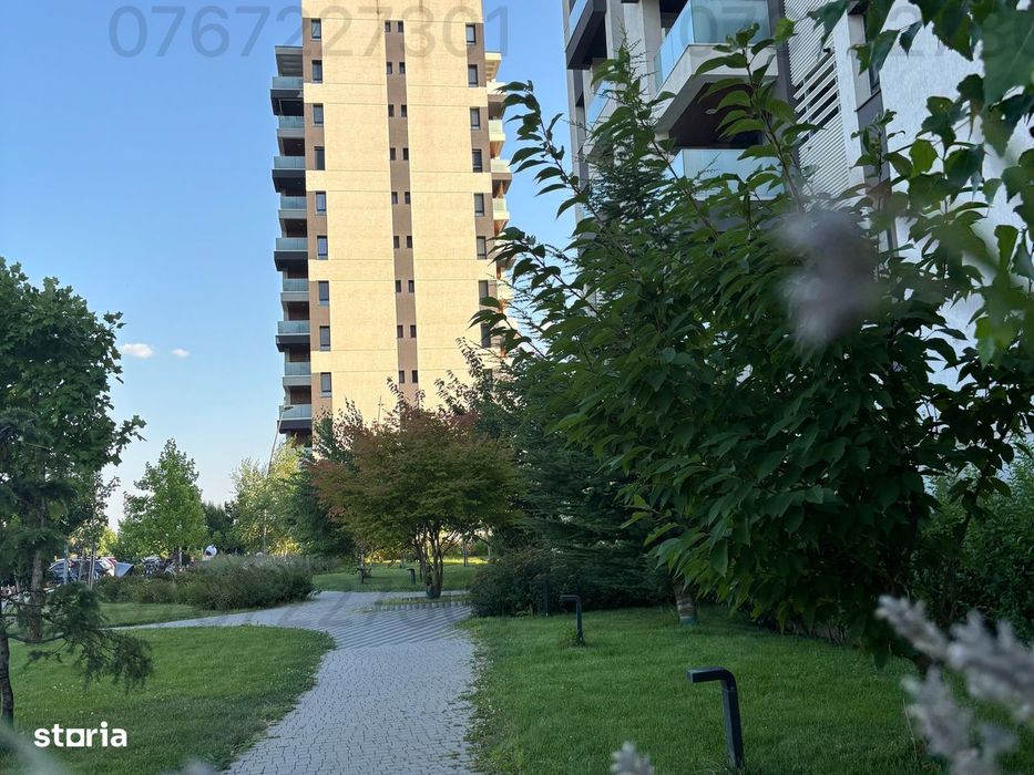 Apartament 3 camere | AFI City |  Proprietar | Parcare inclusă