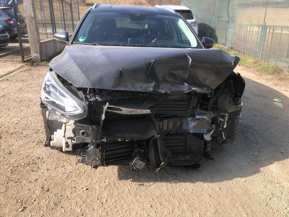 Dezmembrari Ford Focus 4 Combi 2019 1.5 TDCI ZTDA Automat