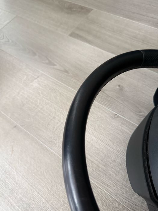 Волан с пера и еърбег Audi A4 A5 A6 A7 airbag S-line