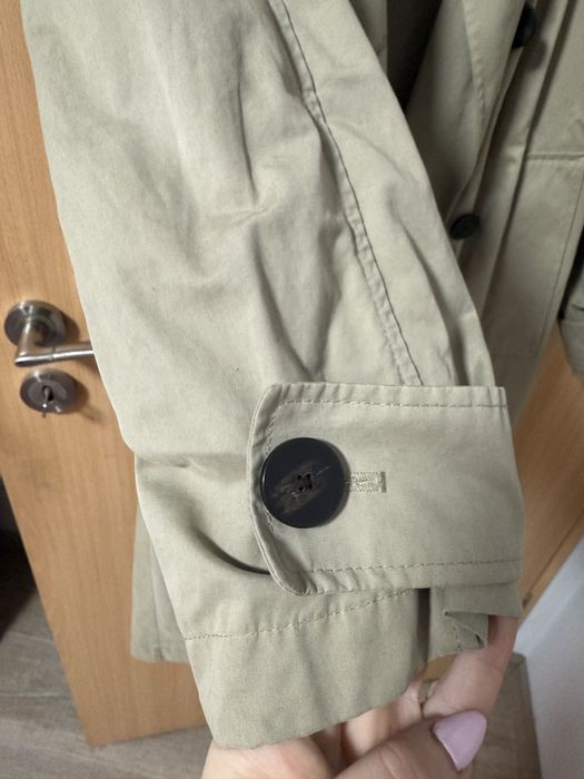 Шлифер масимо дути