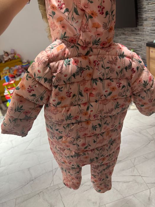 Детски космонавт