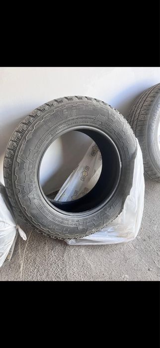 Продается летние шины R18