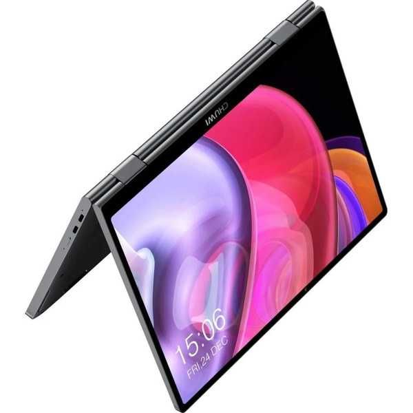 Ноутбук-трансформер Chuwi minibook 10.8" inch (12+512GB, черный)