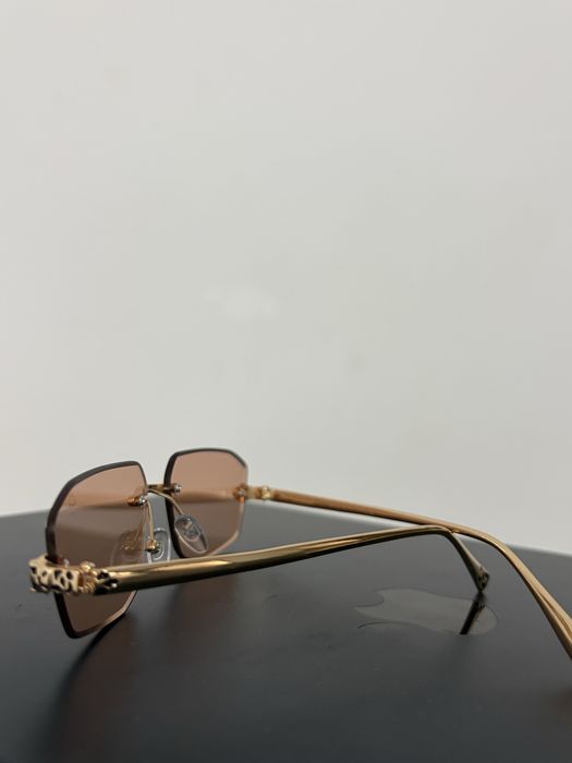 Ochelari de soare dama, Cartier
