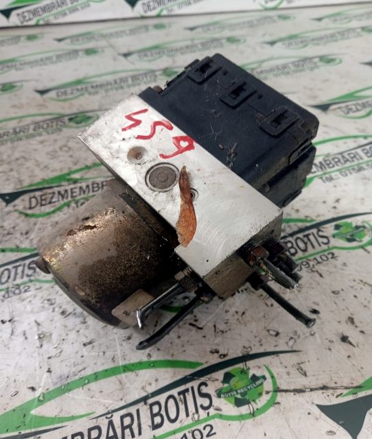 Pompa ABS AC 0450-0194.4 Opel Agila prima generatie