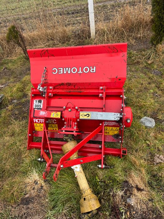 Tractor Kubota ASTE 175