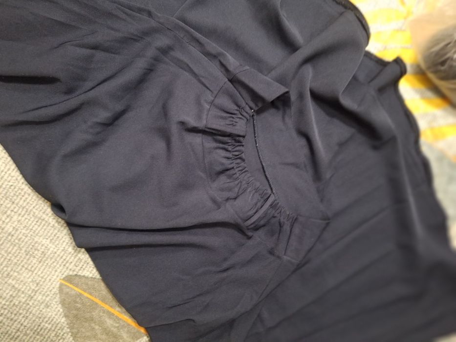 Школьная форма сарафан