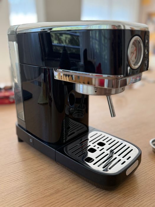 Кафемашина  Ariete Espresso Slim