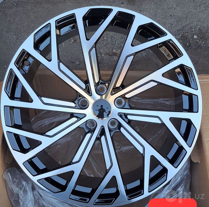 R20 диски для Chevrolet-Kia-Byd-Hyundai