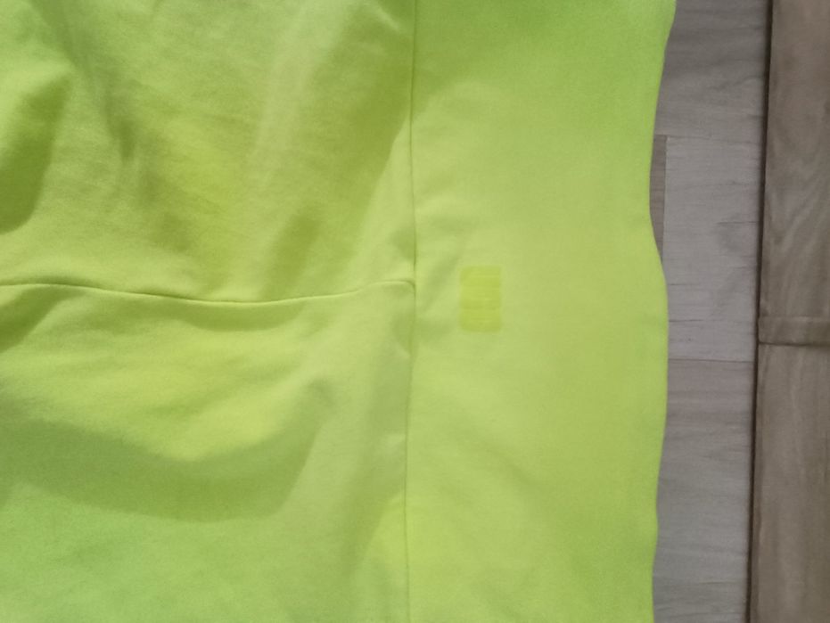 Къс памучен клин UGG