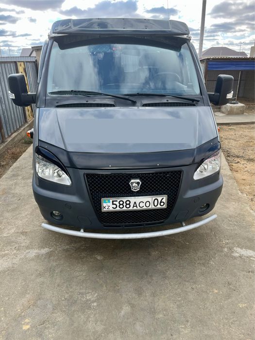 Эвакуатор Кулсары Атырау