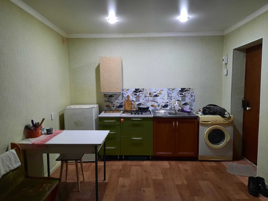 Продам комнату в общежитии в центре города