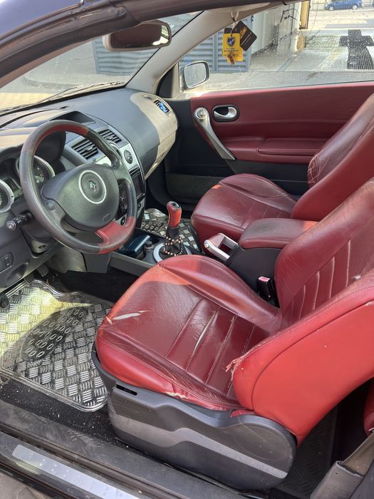 RENAULT Megane 2005 — imagine 5