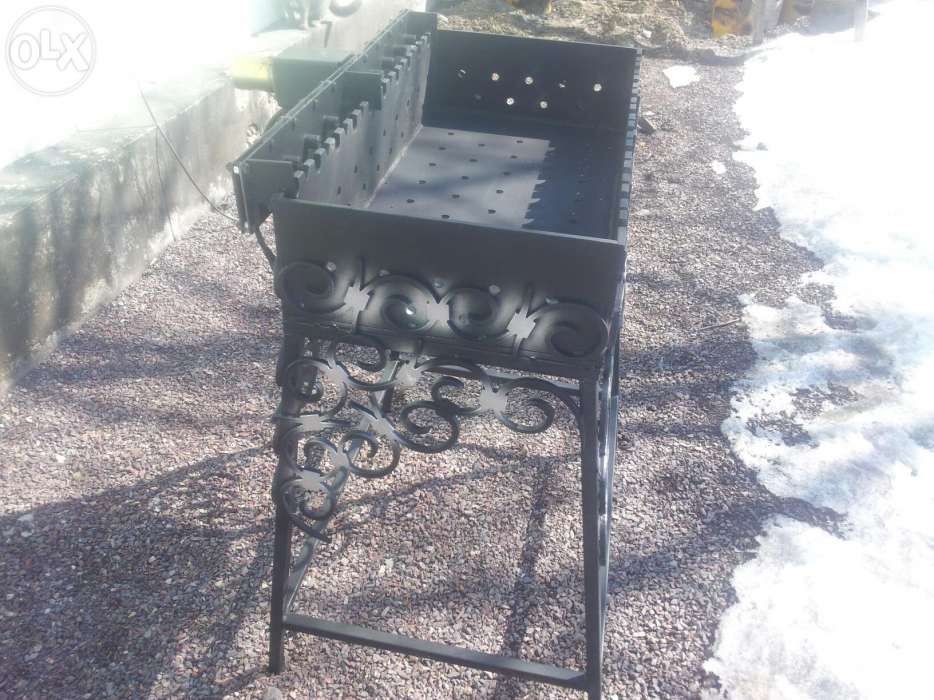 мангал продается