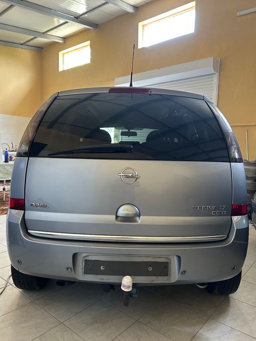 Citroen Xsara Picasso 1.6 HDI.Opel Meriva 1.7 diesel,stare foarte bună,distribuție și pompă de apă schimbate,vindem urgent.