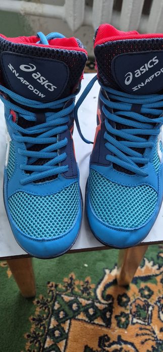 Продам новые борцовки