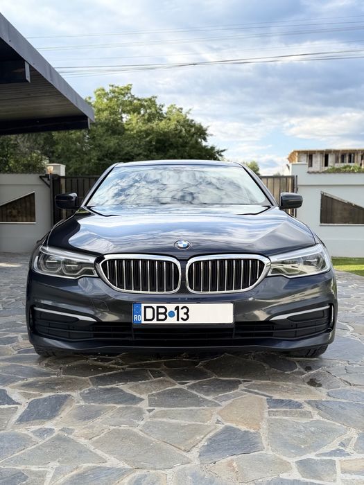 Bmw G30 2017impecabil